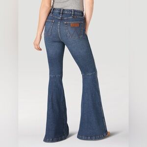 Wrangler Jeans